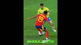 Starboy lamine yamal edit [upl. by Garv929]