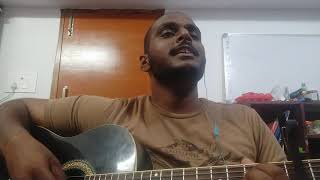 Love mocktail  Neene endigu cover Raghu dixit Nihal Tauro Cover by Bigmanrockin [upl. by Akkim92]