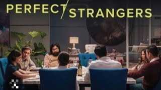 Perfect Strangers full movie [upl. by Niryt]