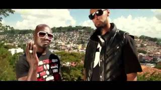 La Fouine  Veni Vidi Vici CLIP OFFICIEL [upl. by Enilesoj]