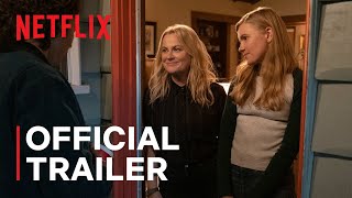 Moxie  Official Trailer  Netflix [upl. by Ahcas]