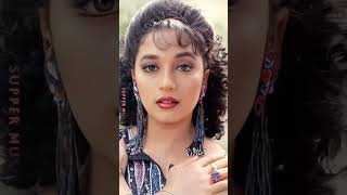 Humko Aajkal Hai Intezaar  Movie Sailaab 1990 Madhuri Dixit  Anupama Deshpande  💕✨ [upl. by Ennaed]