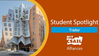 Student Spotlight Trailer [upl. by Hola]