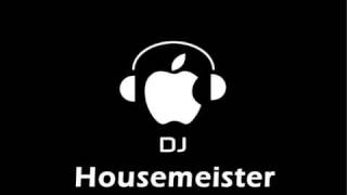 DJ HOUSEMEISTER  PARTYMIX 2011 3 [upl. by Ennasus694]