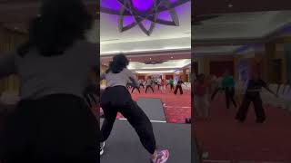 Zumba  latest zumba video  viral song music dance 80smusic remix dancemashup dancetrack [upl. by Akehsay]