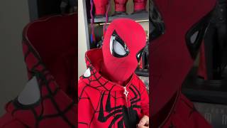 Napisz która maska z naszego sklepu najbardziej ci się podoba 🕷️🕷️ toys mask marvel prezent [upl. by Elyac163]