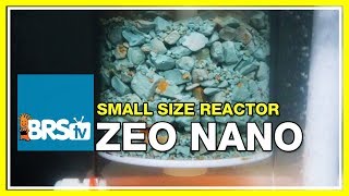 FAQ 4 Is there a Zeovit reactor that I can use in my nano aquarium  52 FAQ [upl. by Errehs]