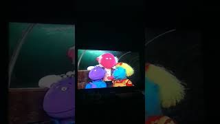 Tweenies Song Time is Fab A Rooney Max Sings Under The Sea Part 2 [upl. by Amarillis]