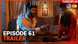 Hercai Amor y venganza  Episode 6  Telemundo English [upl. by Haelahk]