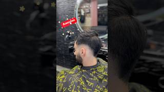 Mullet fade haircut 💈✂️ hairstyle hair haircut barber barbershop menshair fadehaircut fade [upl. by Eedrahs848]