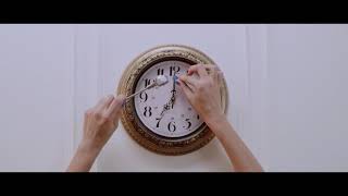 Milkbasket Clock [upl. by Annaerda704]