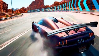 5 Best🔥 FREE Car Racing Games for PC  Car Racing Games [upl. by Genni657]