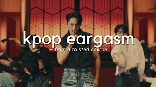 parts in kpop songs that make me levitate [upl. by Aihsekel]