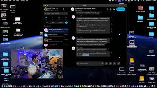 Streaming Setup for Mac [upl. by Halet]