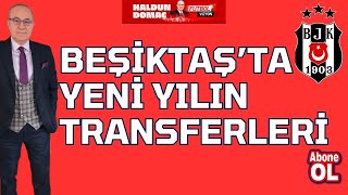 Beşiktaşa İspanyadan müthiş bir transfer [upl. by Trow106]