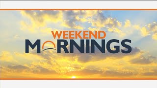 News 3 Now Weekend Mornings January 7 2024 [upl. by Chatav63]