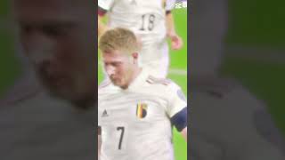 KDB VS LUKA MODRIC debruyne modric [upl. by Eleinad]