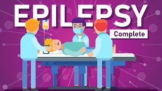 What is Epilepsy and How to Deal with it Complete Video [upl. by Kolva355]