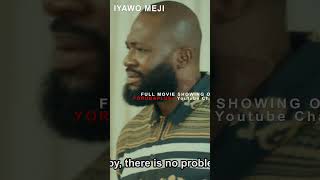 Iyawo Meji Yoruba Movie 2024  Official Trailer  Now Showing On Yorubaplus [upl. by Steady466]