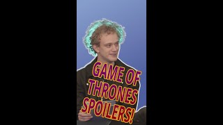 Game of Thrones spoliers [upl. by Jamesy]