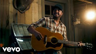 Luke Bryan  Country Song Came On Official Audio Video [upl. by Kristie943]