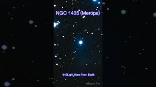 Exploring the Cosmos Andromeda Betelgeuse Merope amp Triangulum  How Far Are They [upl. by Manda]