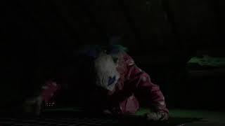 Scaresville Clowning Around [upl. by Buzzell]