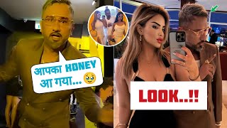 YO YO YO HONEY SINGH OLD VIBE BACK 🥹 ‼️ YO YO HONEY SINGH NEW SONG  HONEY SINGH NEW UPDATE [upl. by Figge]