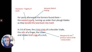 Mametz Wood analysis [upl. by Samford32]