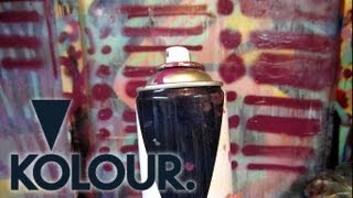 Ironlak Kolour Cap Test and Review [upl. by Llenej]