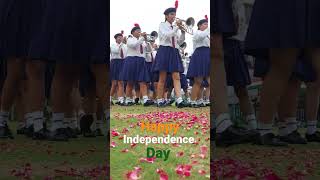 75th Independence Day Celebration  MGD School Jaipur  SMS Stadium Jaipur [upl. by Ellehcal]