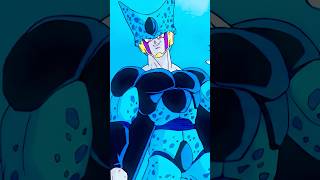 Cell Jr ¡¡Están vivos🔥anime dbs cell dragonball fyp fypシ゚viral [upl. by Atnahsa]