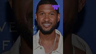 Who is USHER [upl. by Alleda370]