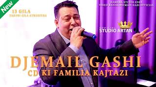 1  Djemail Gashi Dokazingjum Sarinenghe CD Ki fam Kajtazi 2024 [upl. by Signe434]