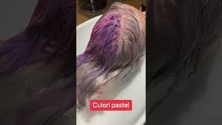 CULORI PASTEL [upl. by Adila]