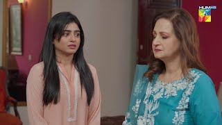 Jafaa  Episode 17  Promo  Friday At 08 PM  Sehar Khan Mawra Hussain amp Mohib Mirza   HUM TV [upl. by Nilats]