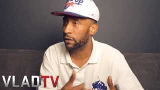 Lord Jamar Mister Cee Gay Has No Place in Hip Hop [upl. by Kotta377]