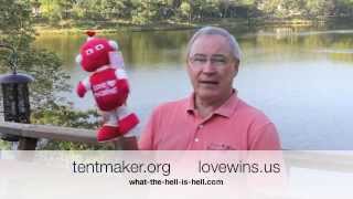 About Tentmaker Ministries [upl. by Conn]