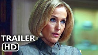 Scoop  Official Trailer  Woody Allen Movie [upl. by Cryan]