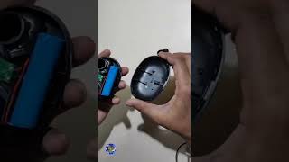 how to open truke S1 earbuds  shorts [upl. by Ishmael]