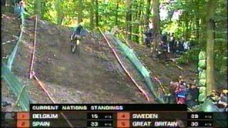 MXDN Namur 2001 race 1 [upl. by Meesak]