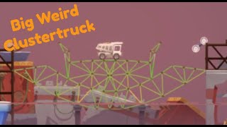 Poly Bridge 3 FR10 SUB 40 3612 seconds [upl. by Eelyah]