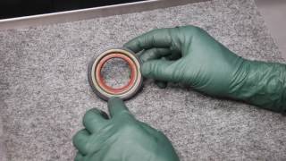 Engine Oil Seal Installation Tips  How to Avoid Pitfalls and Hazards [upl. by Ladonna]