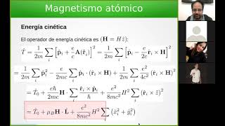 Estructura 2 Para y diamagnetismo [upl. by Forland981]