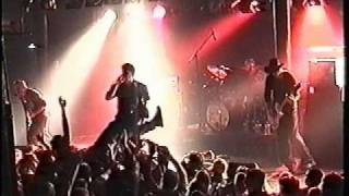 06 Nothingface  Pacifier Live  Lupos [upl. by Lienahs]