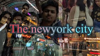 The New York City of Himachal Pradesh Dharamshala  Vlog day 1 [upl. by Yluj989]