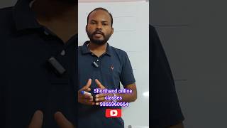 English shorthand senior shortcuts  shorthandonlineclass englishshorthandjuniorshortcut sscsteno [upl. by Meli]