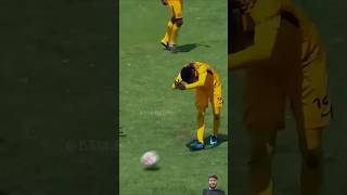 African football is different football skills soccer mbappe laliga funny [upl. by Delfine]