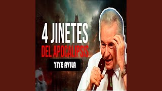 4 JINETES DEL APOCALIPSIS En Vivo [upl. by Most]