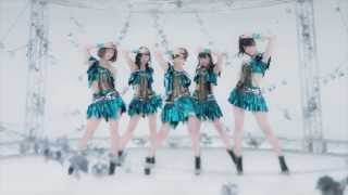 ℃ute 『アダムとイブのジレンマ』 Dance Shot Ver [upl. by Frum]